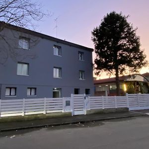 Classic Apartment