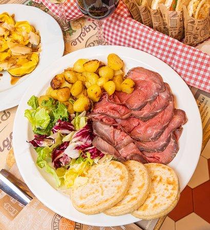 Dispensa Emilia _ Bologna Stalingrado